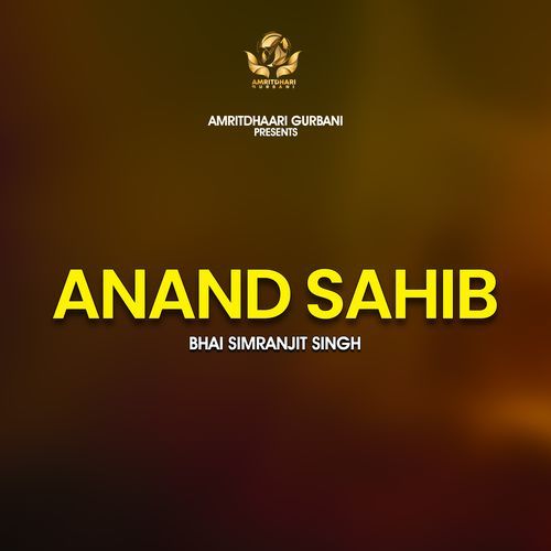 Anand Sahib