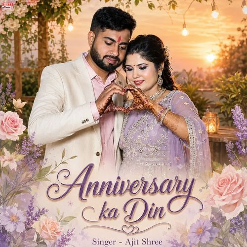 Anniversary Ka Din