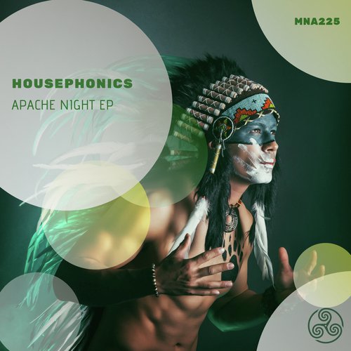 Apache Night (Original Mix)