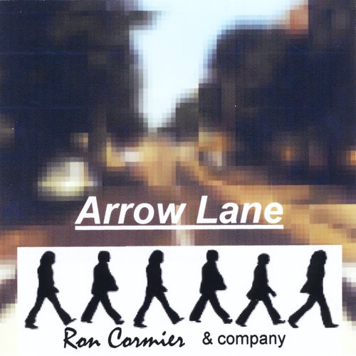 Arrow Lane