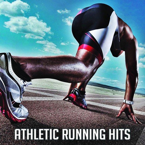 Athletic Running Hits