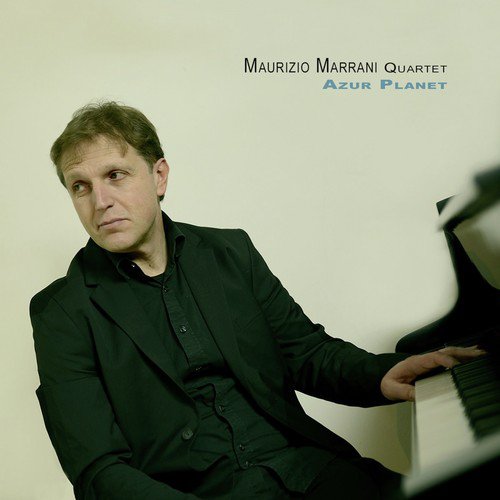 Quartet cover art