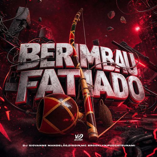 BERIMBAU FATIADO