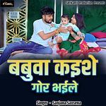 Babuva Kaise Gor Bhaile