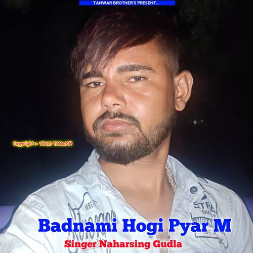 Badnami Hogi Pyar M