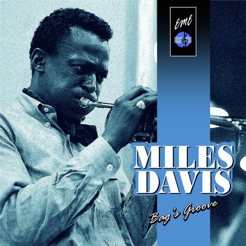 Bags' Groove (Take 1) [feat. Milt Jackson]