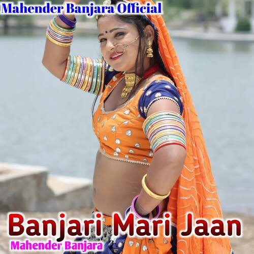 Banjari Mari Jaan