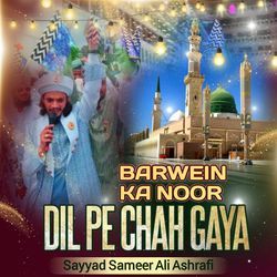 Barwein Ka Noor Dil Pe Chah Gaya