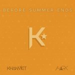 Before Summer Ends (feat. Hark)