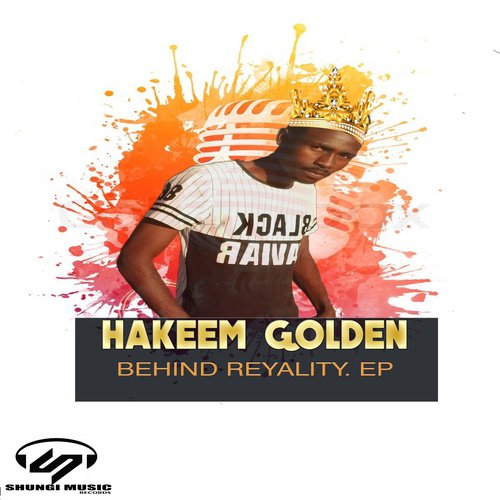 Hakeem Golden