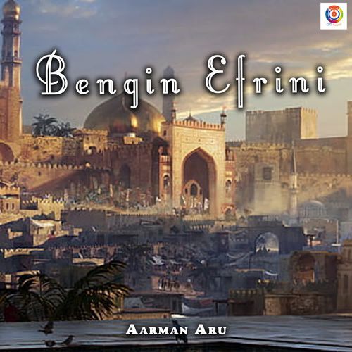 Bengin Efrini cover art