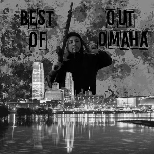 Best out of Omaha cover art