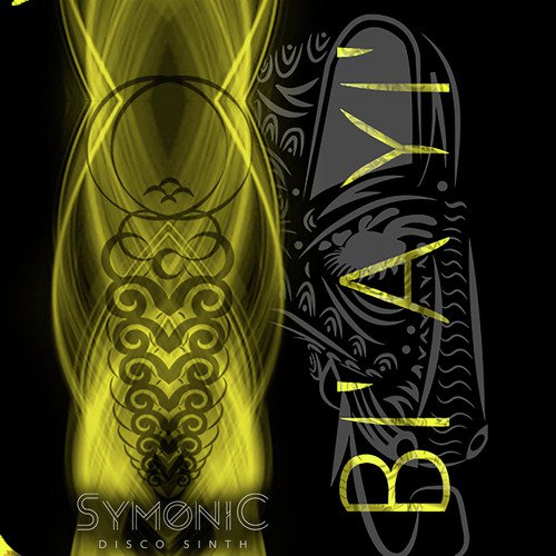 Encrucijada cover art