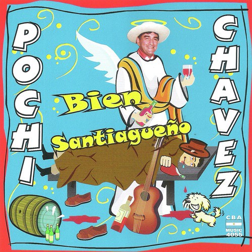 Cunshi Meditando cover art