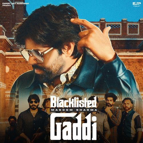 Blacklisted Gaddi