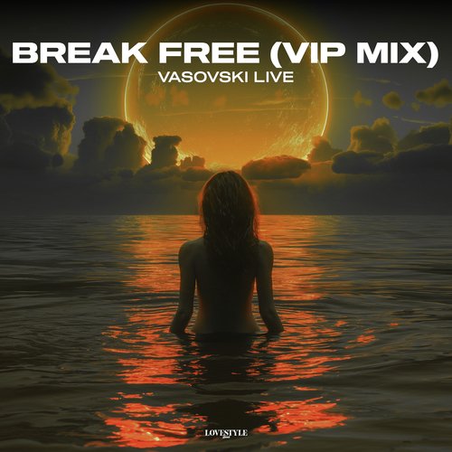 Break Free (VIP Mix)_poster_image