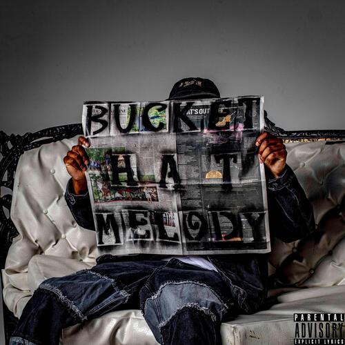 Big Scary cover art
