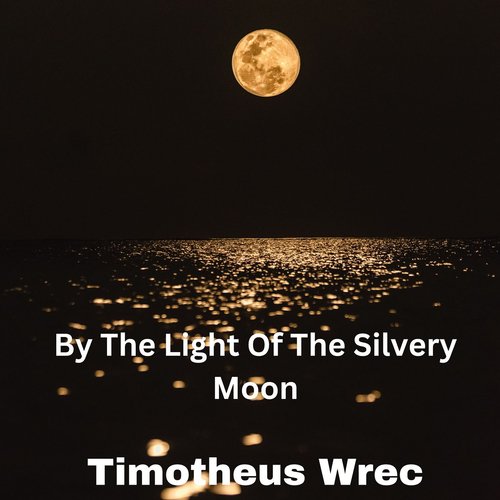 By the Light of the Silvery Moon cover art
