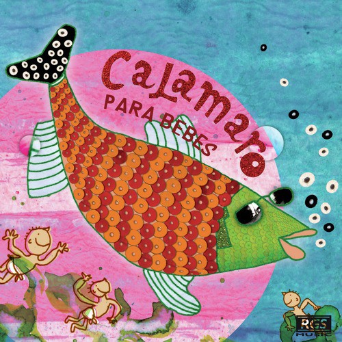 Paloma cover art