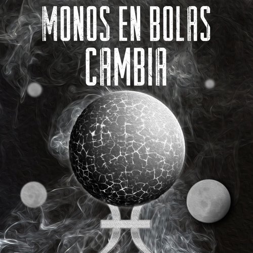 Cambia cover art
