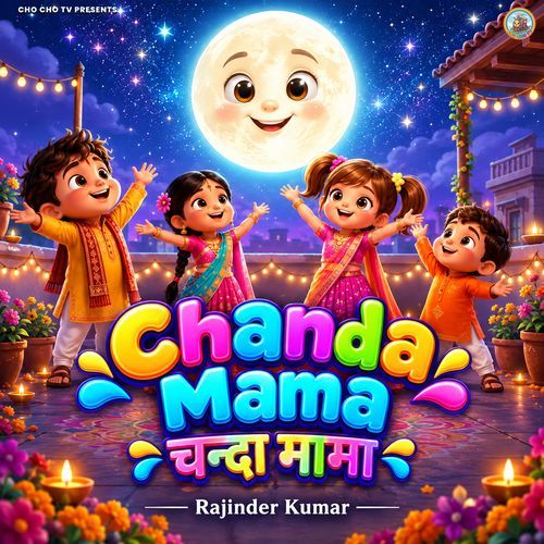 Chanda Mama