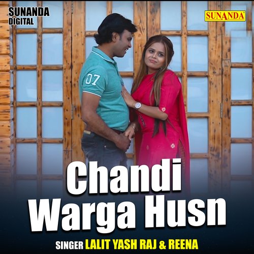 Chandi Warga Husn (Hindi)