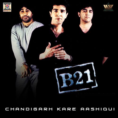 Chandigarh Kare Aashiqui