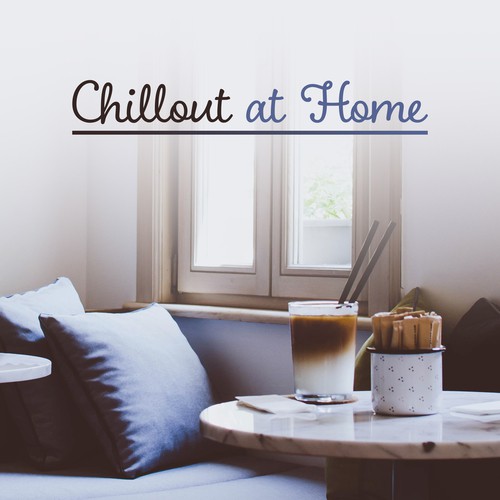 Chill Out 2016 cover art