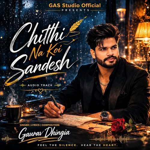 Chitthi Na Koi Sandesh