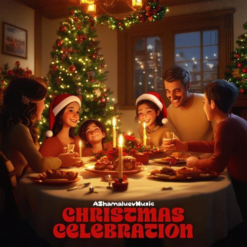 Christmas Celebration_poster_image