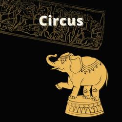 Circus by Without Moral Beats