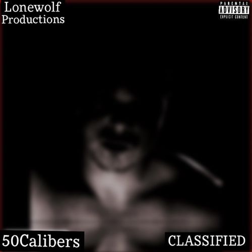 Locked Up cover art