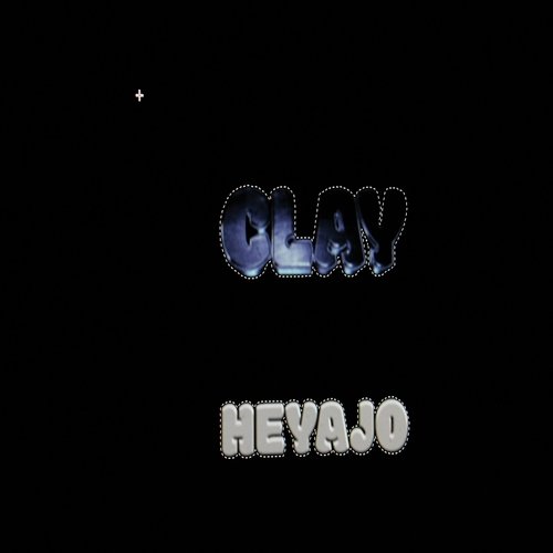 Clay cover art