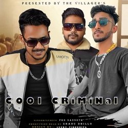 Cool Criminal