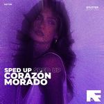 Corazón Morado (Stutter Techno Sped Up)