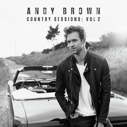 Country Sessions (Vol. 2)_poster_image