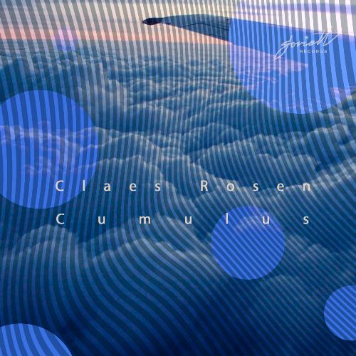 Cumulus (Ivan Starzev Remix) cover art