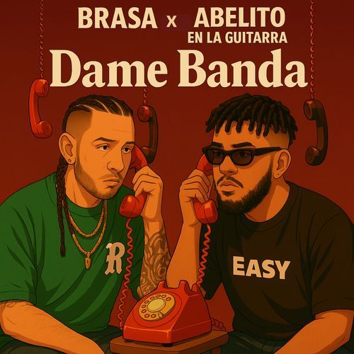 DAME BANDA