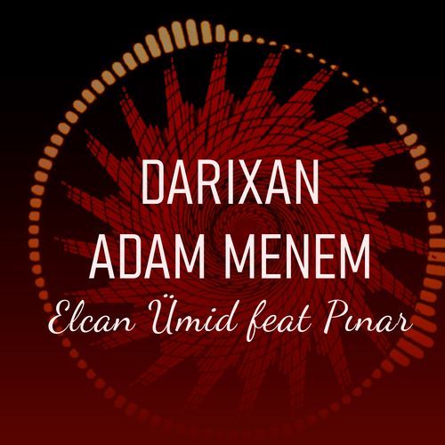 Darıxan Adam Menem cover art