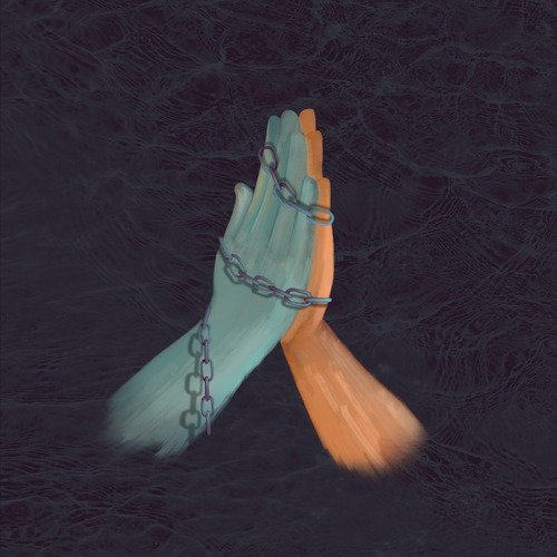 Gojira cover art