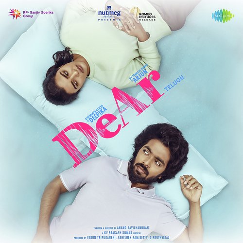My Dear Pellaama (From "DeAr") (Telugu)