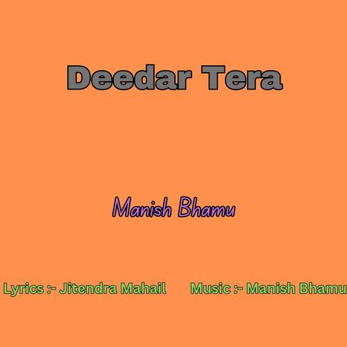 Deedar Tera