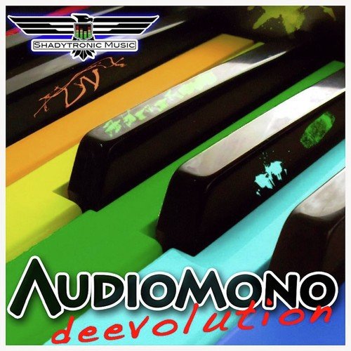 Audio Mono