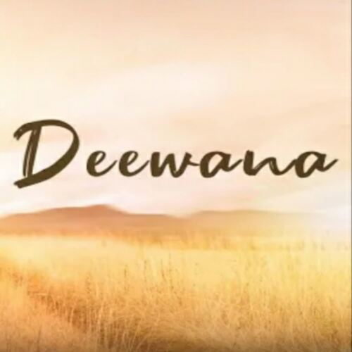 Deewana