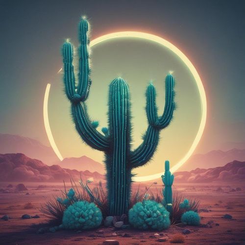 Desert Pulse