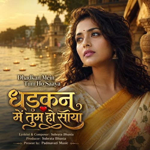 Dhadkan Mein Tum Ho Saaya