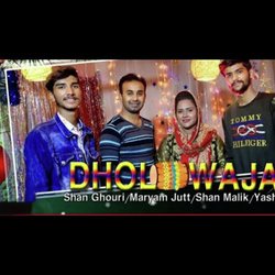 Dhol Waja-HBldCAdbVlU