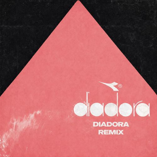 Diadora Remix (feat. Caneva, CLBRKS, The Philosopher, Farma G, SINDYSMAN & Pique Roscoe)