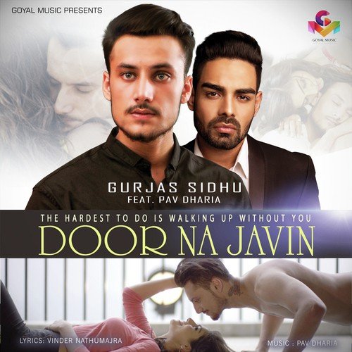 Door Na Javin (Feat. Pav Dharia)