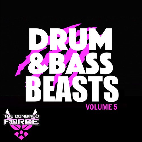 Drum&Bass Beasts! Vol.5